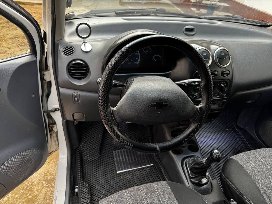 Matiz 3 tali yevro sotiladi