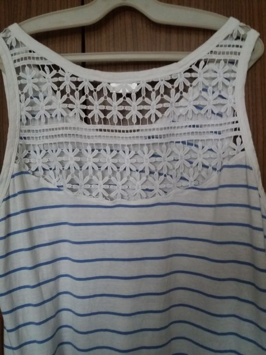 Потниче за макси дами 2XL