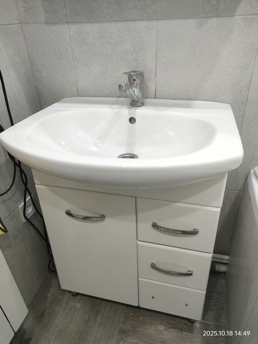 Продам мойку для ванной комнаты