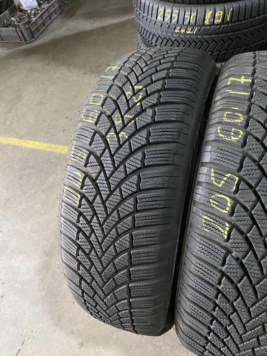 Anvelope iarna 205/60/17 Bridgestone Blizzak LM005 205 60 17 R17