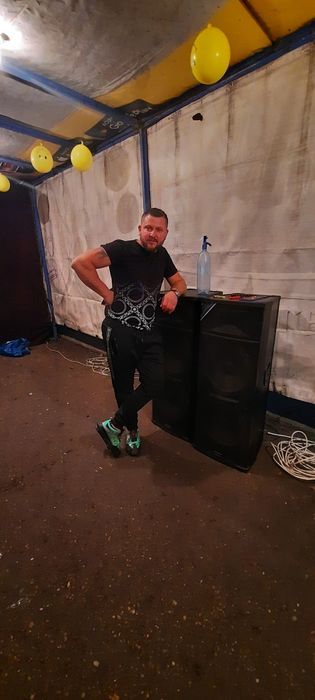 Boxe active villiodor