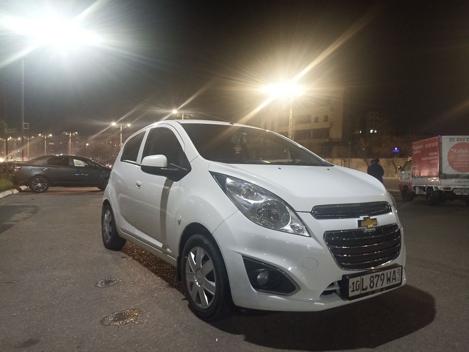 Продам авто без расходный газ бензин не бытый