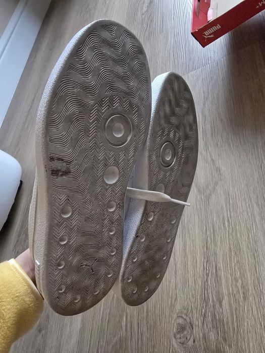 Adidasi Puma marime 37