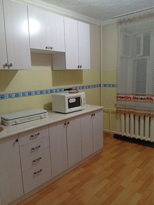 Сдается 1 комнатная квартира