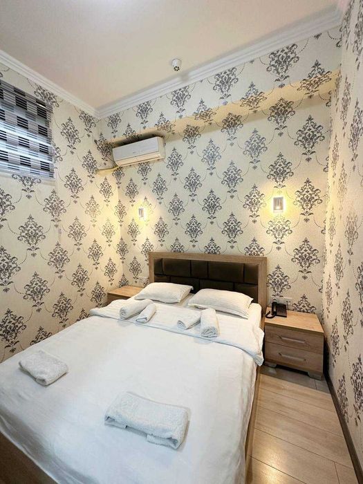 Срочно Гостиничный комплекс 51 номер — аренда под клинику/отель (55)