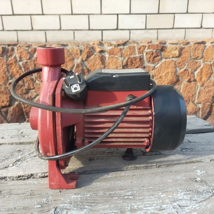 Электромоторы б/у, рабочие