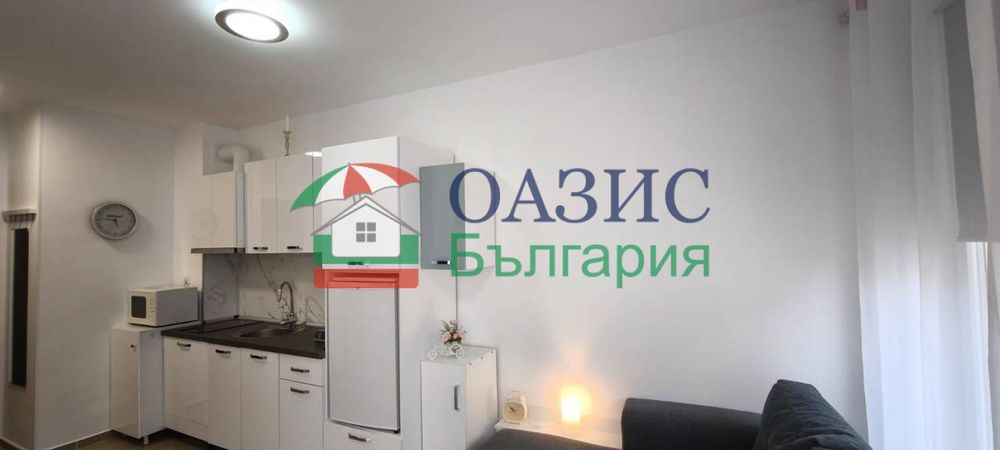Студио в комплекс "Каса роса", 5-ти етаж, България, Слънчев бряг, 32,32 м2, 59 000 евро,