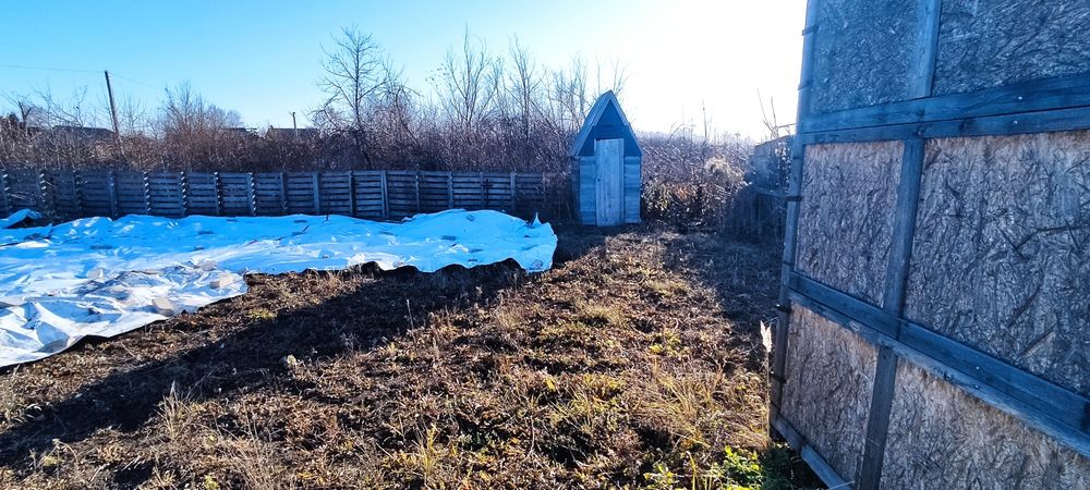 Дача, общество Ракета.