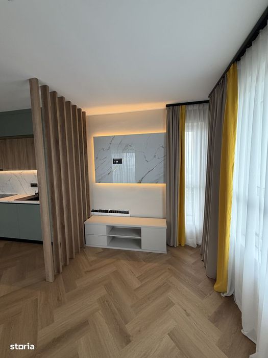 Apartament 2 camere premium, bloc nou, 500 m de plaja, Mamaia Nord