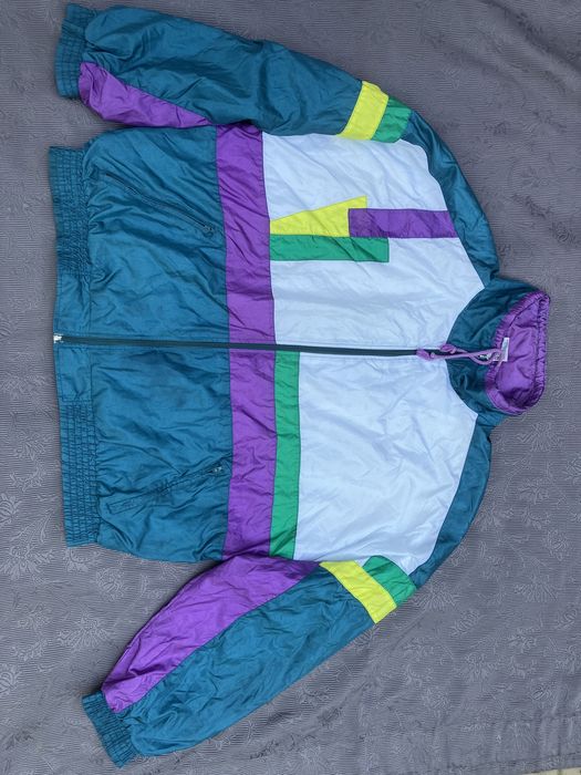 Bluză și pantaloni sport Marcel Clair (XL 48/56)
