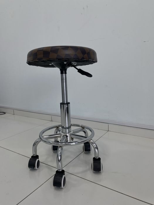 Стул для косметолог и лаборатория медицинские пуфик стул