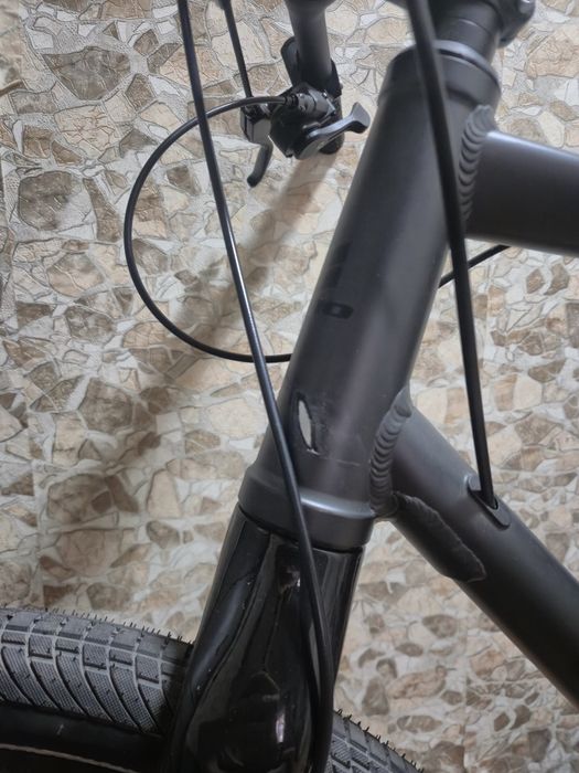 Продам велосипед. HARO BEASLEY 2023.