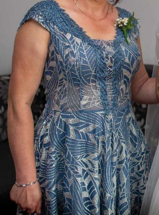 Vand rochie lunga eleganta