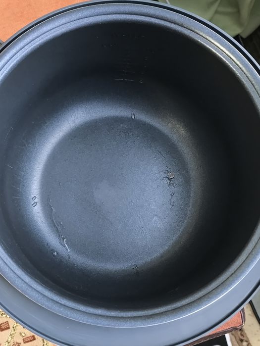 Мультиварка Редмонд ,Redmond 5 литров  Б/У