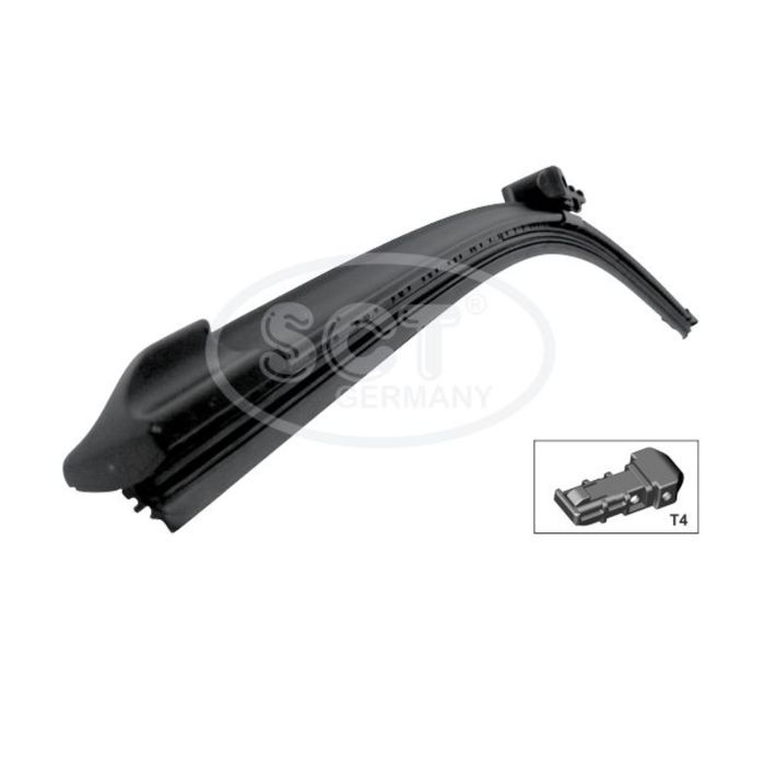 Чистачка Opel Astra H 2004 SCT