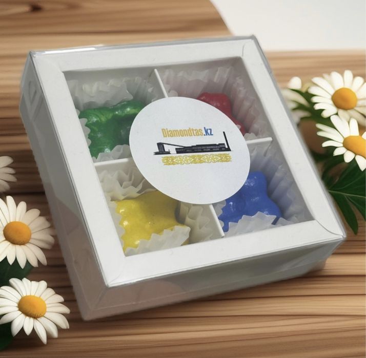 Тойбастар Сувенир ТӨМЕН БАҒАДА!