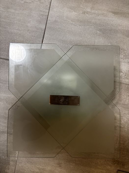 Осветителни плафони 2 бр, различни размери