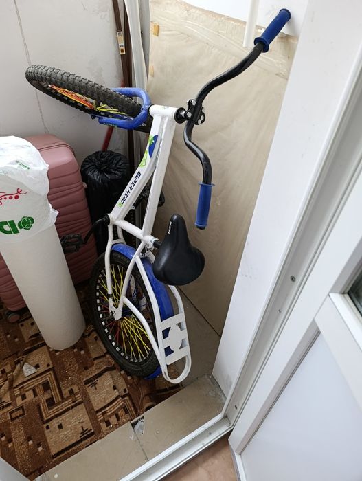 Продам велосипед