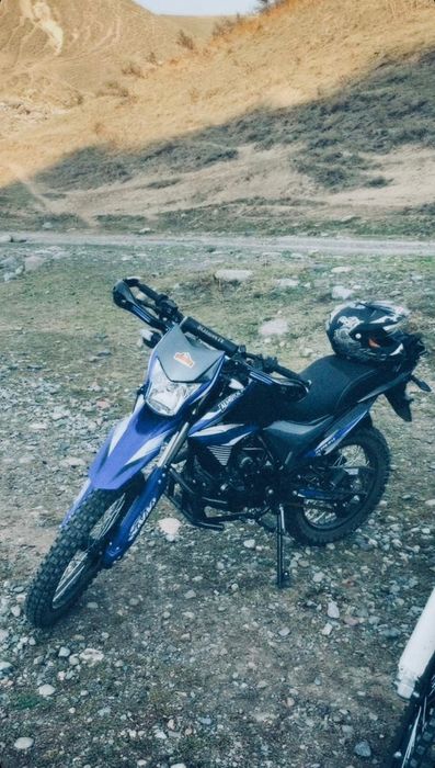 эндура.        _