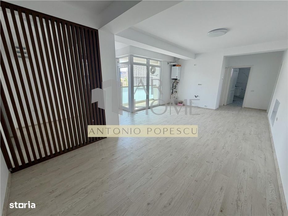 Vanzare apartament 3 camere, 2 locuri de parcare, bloc nou, Ploiesti,