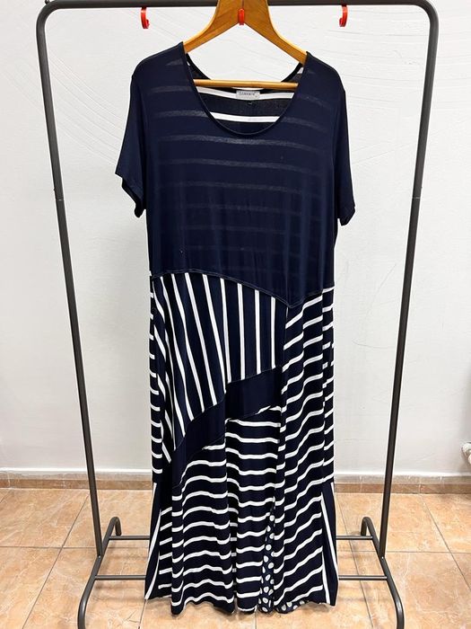 Брючный костюм/ 54-56размер.