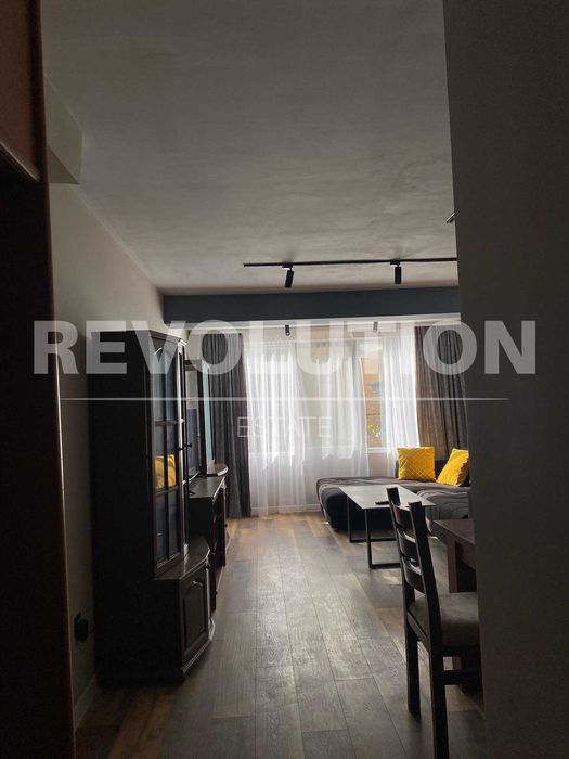 Дава се под наем Двустаен апартамент в Варна, Бриз - 60 кв.м за 400 € - Снимка #7