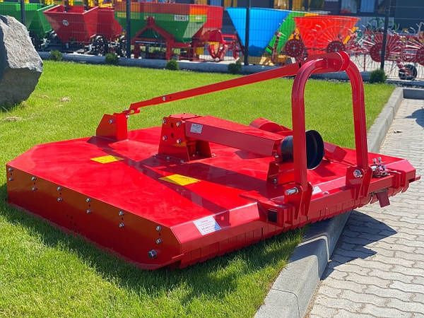 Садовая косилка Lisicki Лисичка Польша.