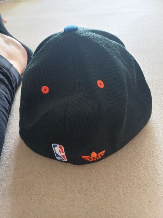 Sapca adidas nba