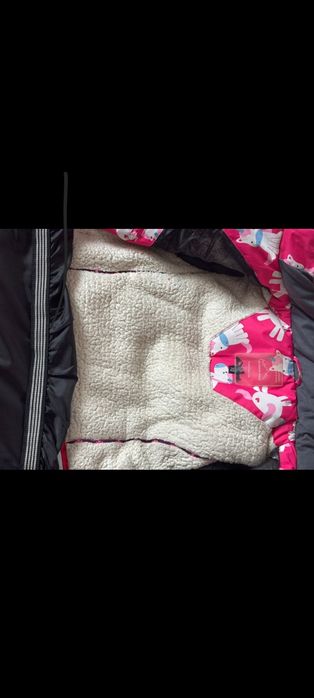 Продам комбенезон зимний