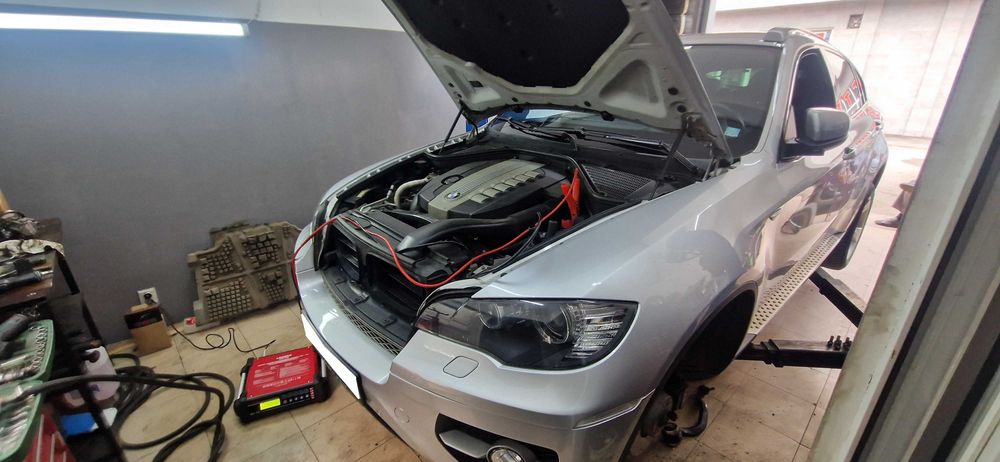 Премахване на DPF/ EGR/ AdBlue SCR + Чип Тунинг / 10+ години Опит !