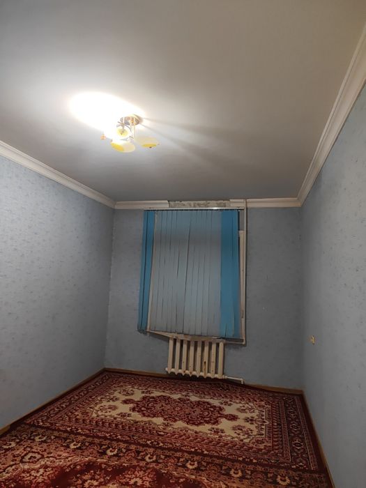 Продажа квартиры