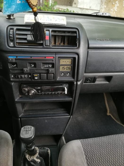 opel vektra год 1994 объем 1.8