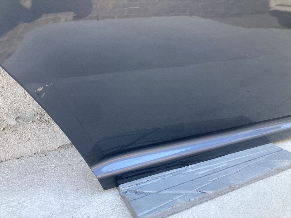 Задна дясна врата за тойота авенсис седан/toyota avensis t25 03-08г