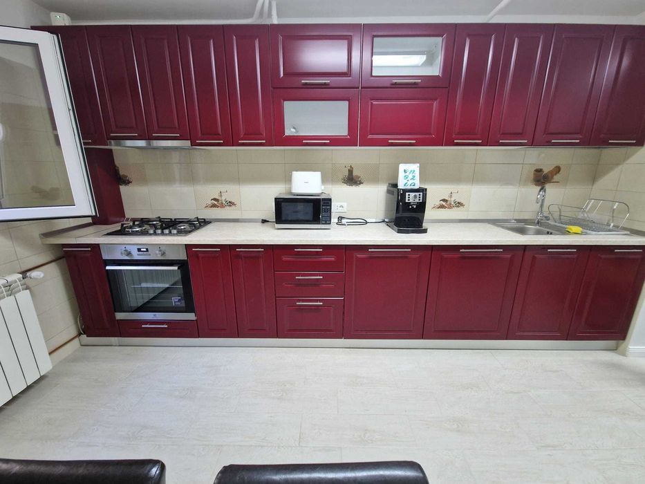 Apartament 2 camere ( inchiriere ) - Dristor