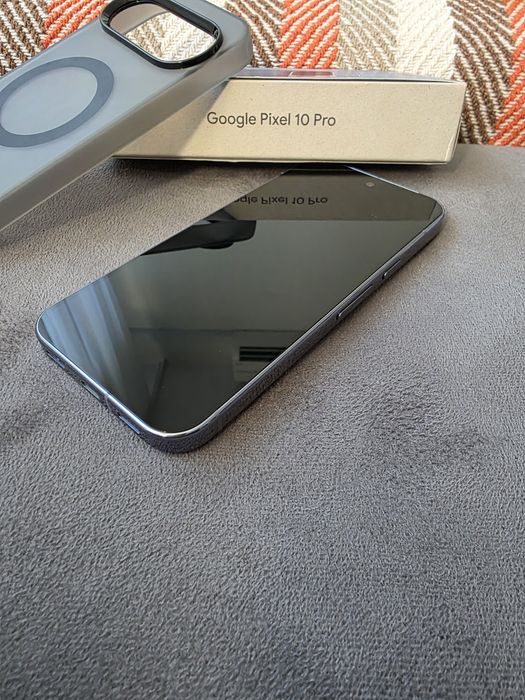 Google Pixel 10 Pro Moonstone  16/128