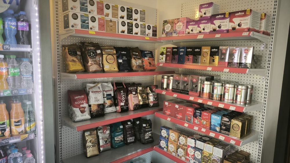 Преотстъпвам разработен бизнес 12,000лв