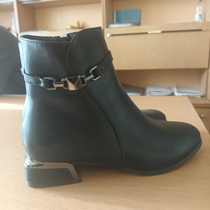 Дамски боти 41 номер