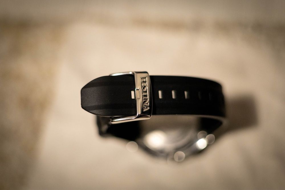 Festina Chrono Bike editia tour de France