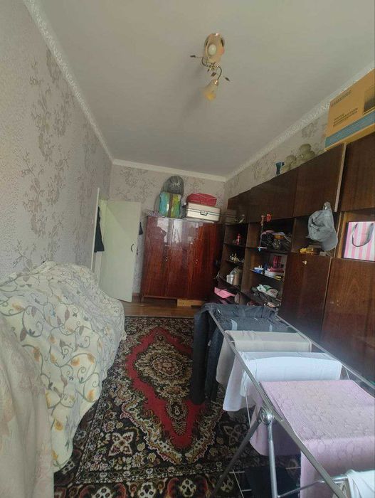 Продается 2 х ком кв массив ТТЗ-1 №13 Жамила