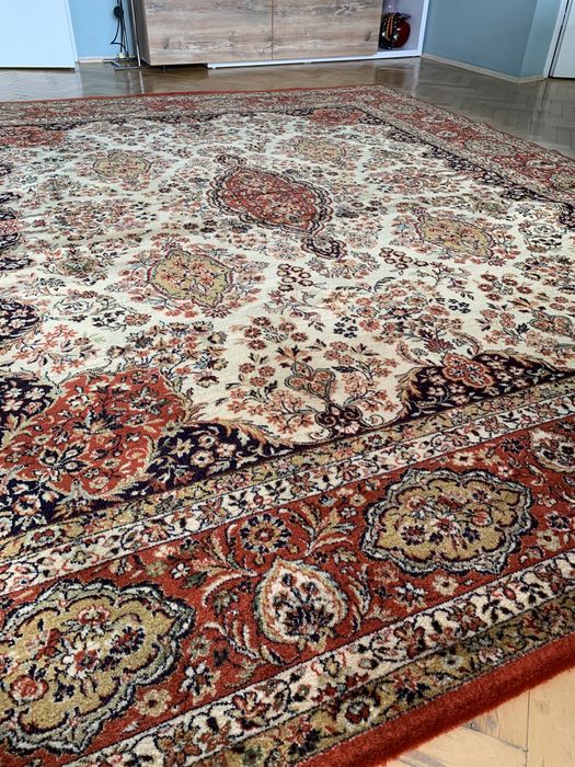 Килим Keshan Adoros /60-те