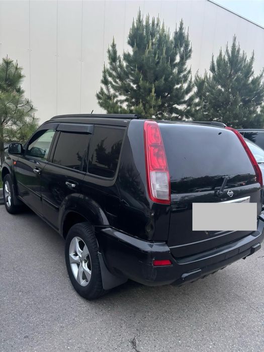 Nissan X-trail 2.5 сатылады