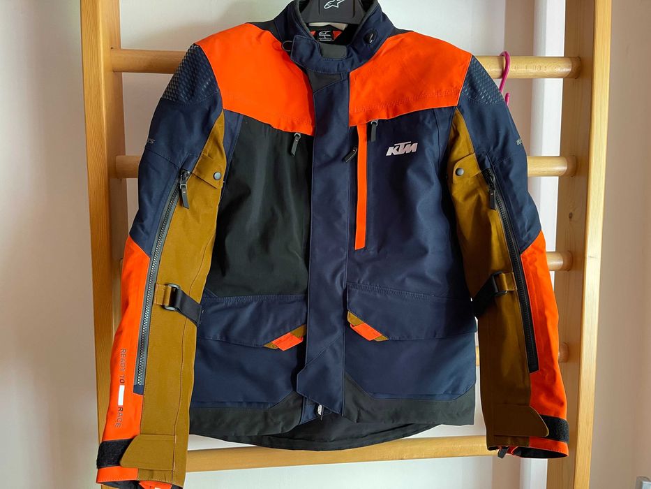 Екип - KTM (Alpinestars) Vast Gore-Tex, размер L