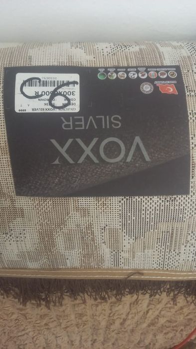 Продам ковер отличном состояние