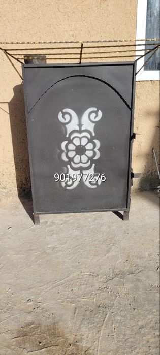 Ekonom go‘s pechkalari