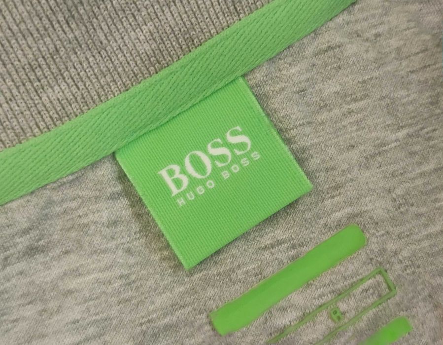 Tricou Polo Hugo Boss Original
