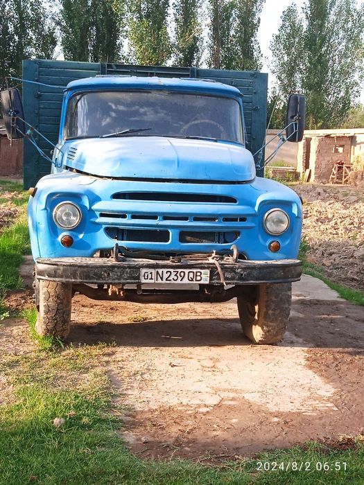 СРОЧНО!!! Продается грузовой автомобиль