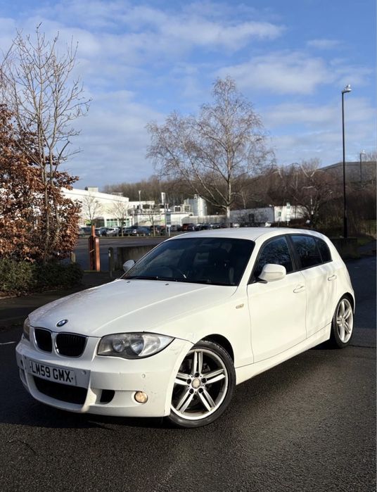 Kit pornire bmw seria 1 e87 2.0d diesel n47d20A