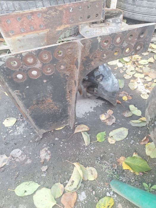 продам евро фаркоп