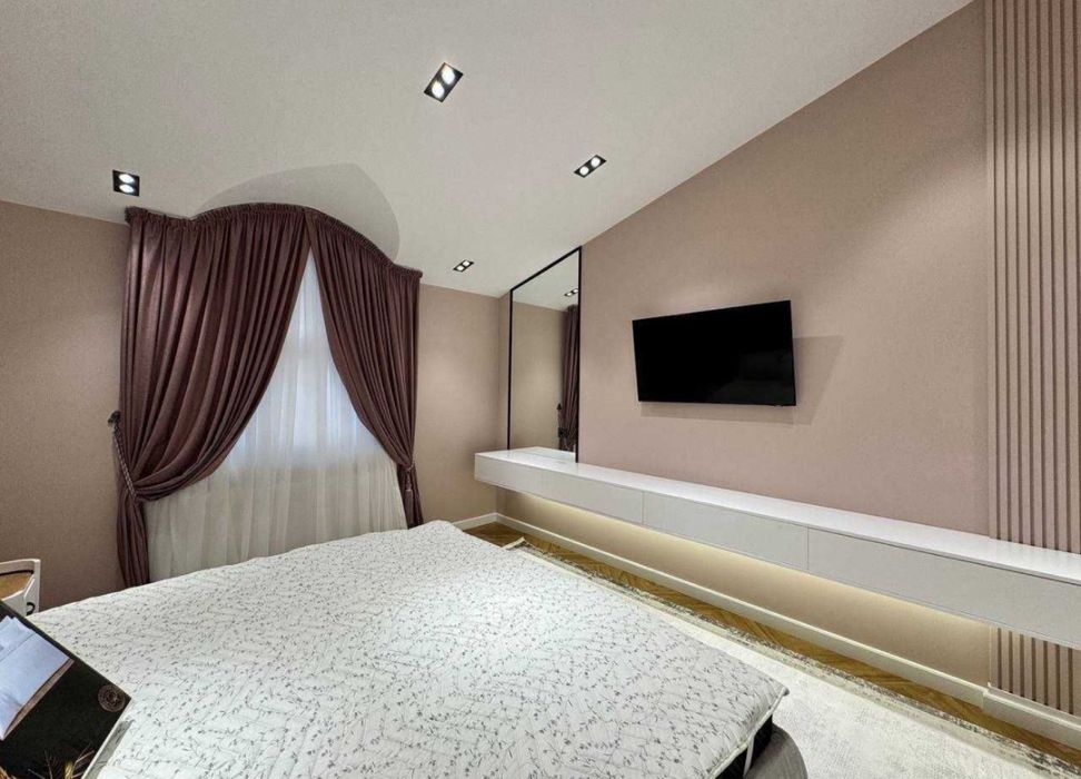 ЖК Мадрид Мукумий Мост-Сдаётся новая 3х комнатная!