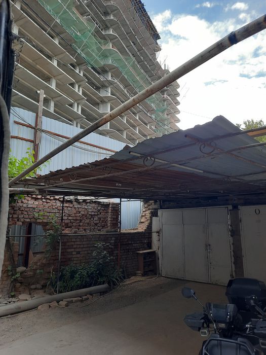 Земельный участок,дом